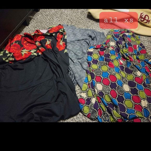 Lularoe Lot - Picture 3 of 7